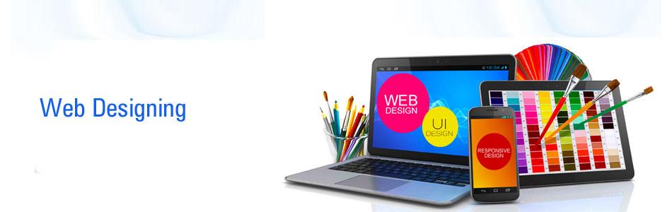 Web Designing