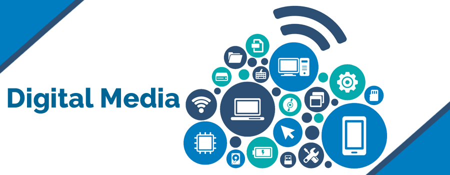 Digital Media Services in Noida | Brainguru